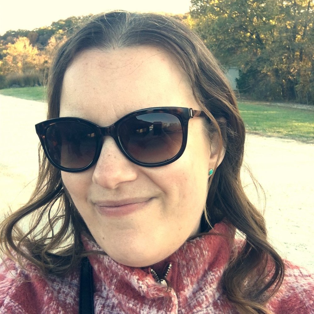 Meet your Posher, Terri